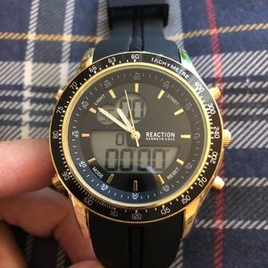 Kenneth Cole watch